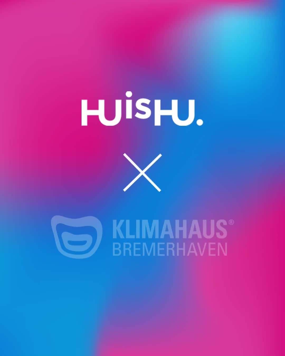 Hot news! Wir begrüßen unsere neue Kundin:⁠
⁠
🥳🎊 Das Klimahaus Bremerhaven! 🎊🥳⁠
⁠
Wir sind schon ganz heiß darauf, mit unserer coolen Kampagne diesen Sommer für etwas Abkühlung zu sorgen. 😎 Auf eine gHUte Zusammenarbeit!⁠
⁠
@klimahaus.bremerhaven⁠
#huishu #thisishu #huwelcomes #klimahausbremerhaven #agentur #werbeagentur #kreativagentur #kampagne #hurra