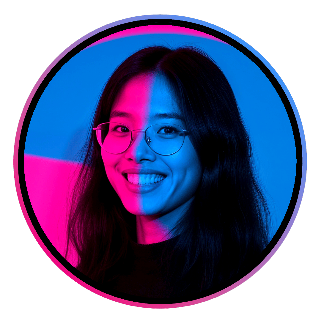 Anny Huang