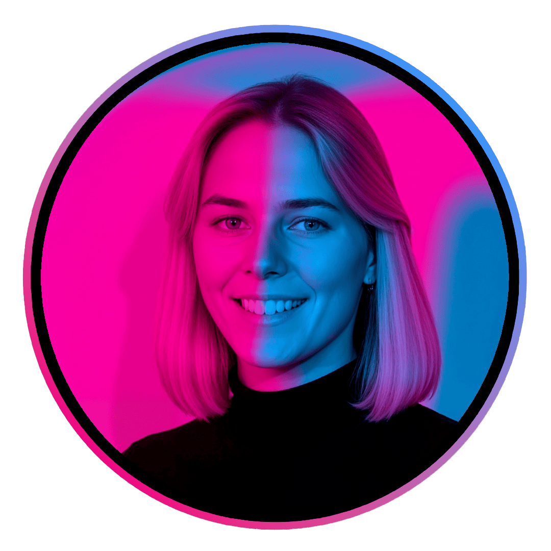 Elisa Wohlenberg