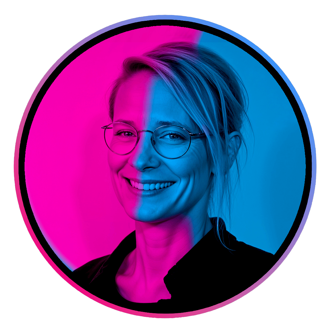Johanna Huke