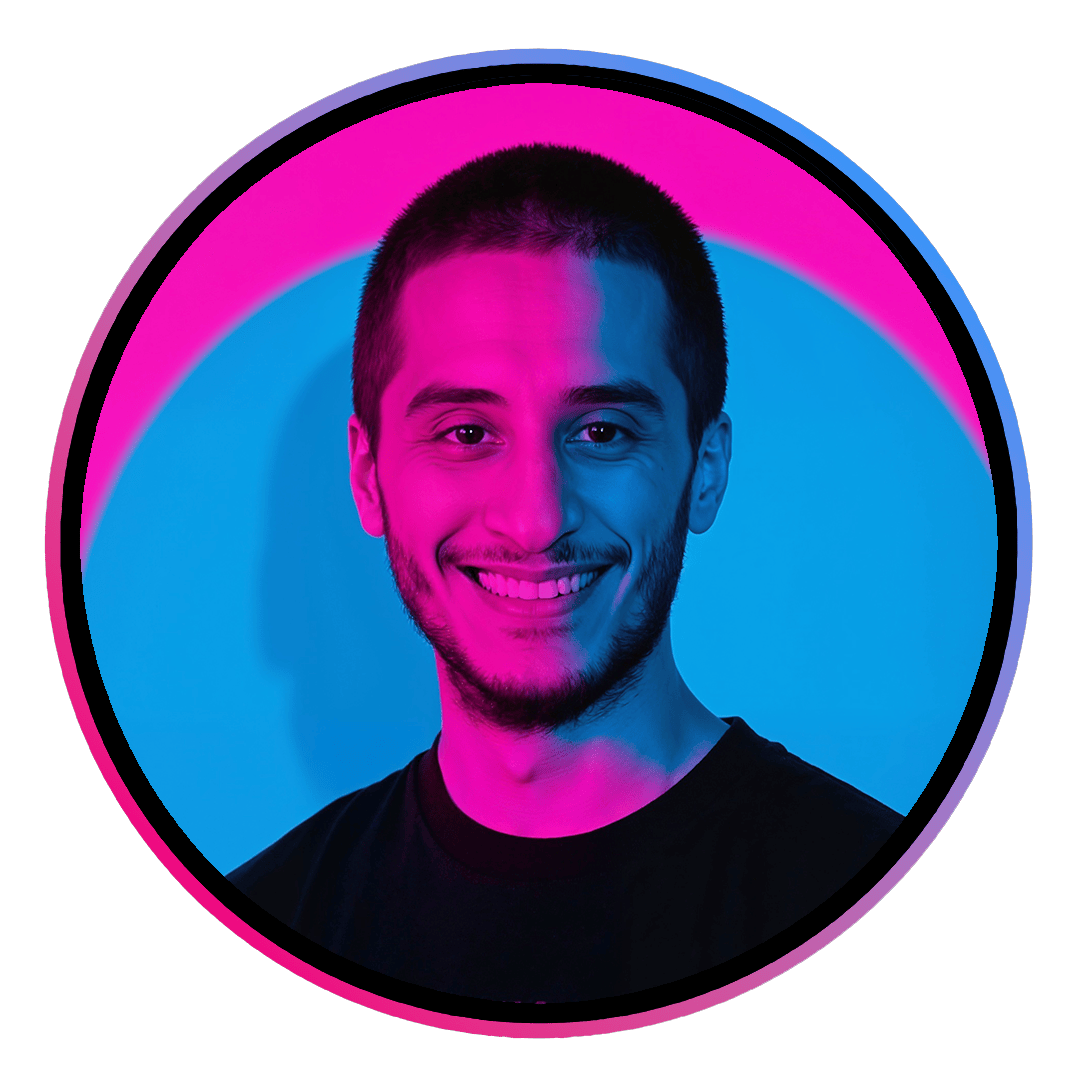 Rega Rauf