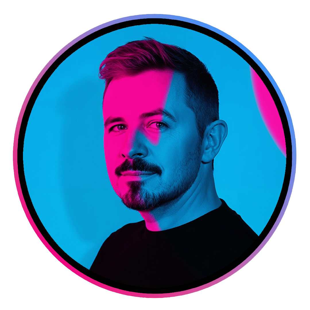 Simon Huke