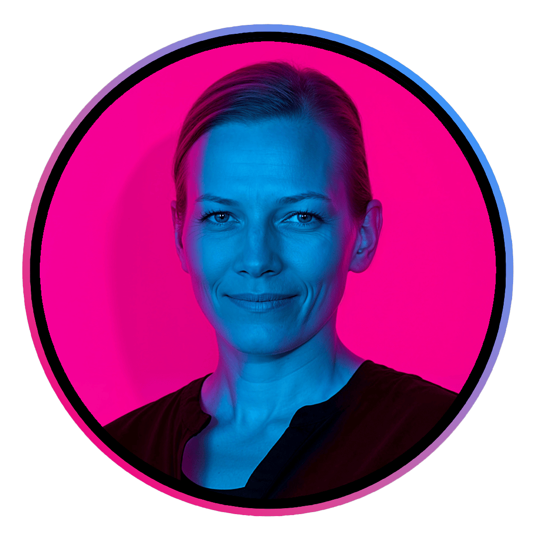 Sonja Riegamer