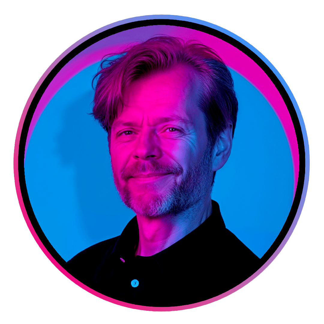 Sven Beeck