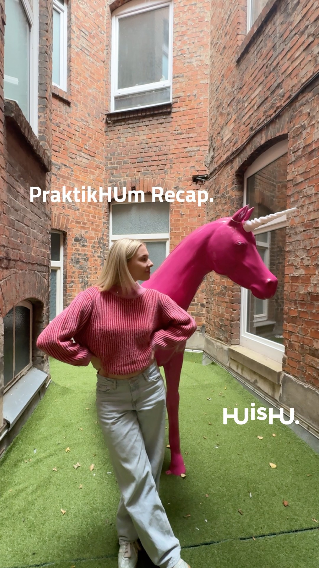 Sechs Monate bei HUisHU – die Zeit verging wie im FlHUg! 🚀 Ich habe super viel gelernt und hatte dabei immer die beste Unterstützung. Danke für alles! 🙏
#Praktikum #HUisHU #Recap