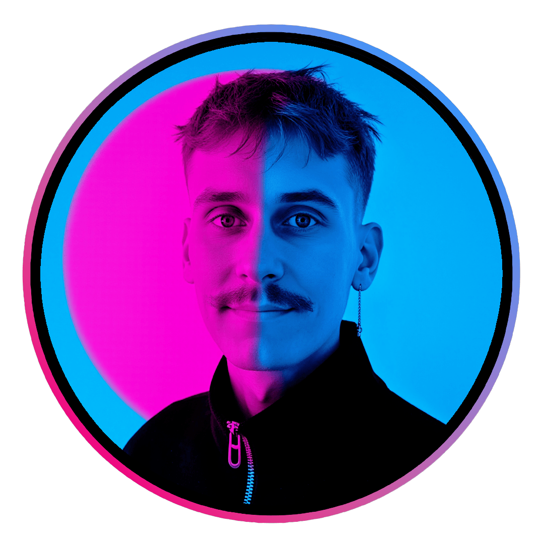 Colin Krämer