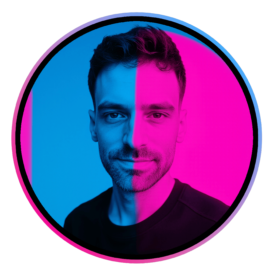 Jonas Klein